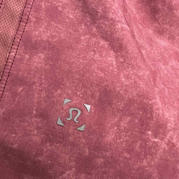 Lululemon Mens Pace Breaker Lined shorts, size Small, 9 inch inseam - Picture 3 of 4